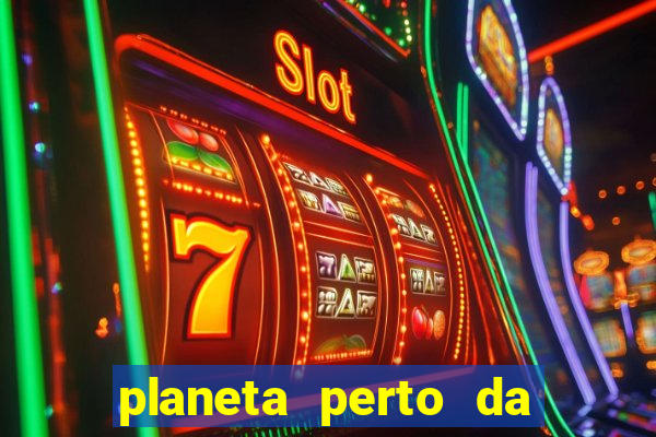 planeta perto da lua hoje 2024 planeta